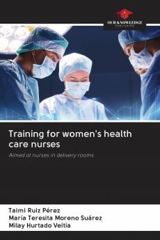 Training for women's health care nurses