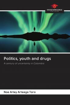 Politics youth and drugs