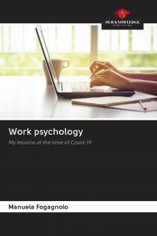 Work psychology