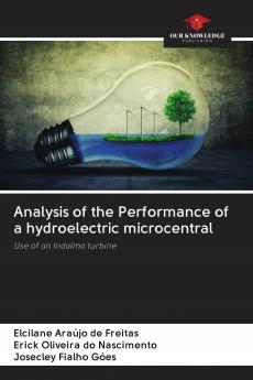 Analysis of the Performance of a hydroelectric microcentral