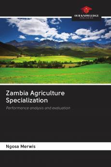 Zambia Agriculture Specialization