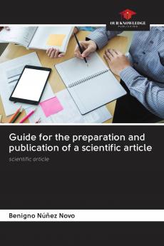 Guide for the preparation and publication of a scientific article