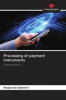 Processing of payment instruments
