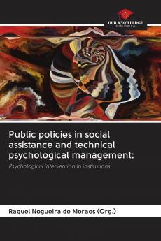 Public policies in social assistance and technical psychological management: