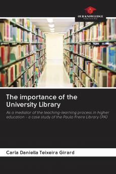 The importance of the University Library
