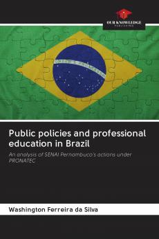 Public policies and professional education in Brazil