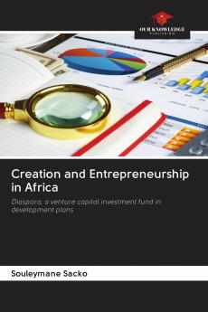 Creation and Entrepreneurship in Africa