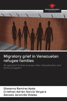 Migratory grief in Venezuelan refugee families