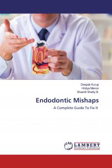 Endodontic Mishaps