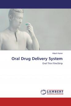Oral Drug Delivery System