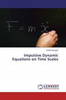 Impulsive Dynamic Equations on Time Scales