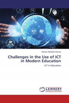 Challenges in the Use of ICT in Modern Education