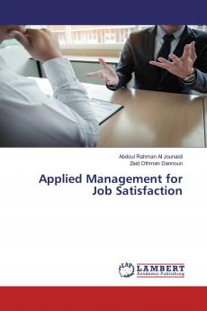 Applied Management for Job Satisfaction