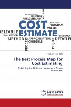 The Best Process Map for Cost Estimating