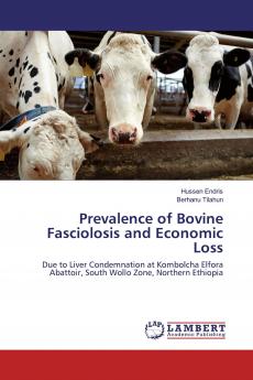 Prevalence of Bovine Fasciolosis and Economic Loss