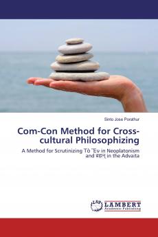 Com-Con Method for Cross-cultural Philosophizing
