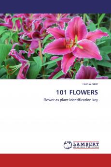 101 FLOWERS