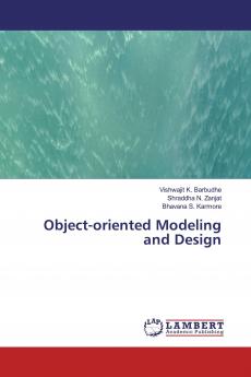 Object-oriented Modeling and Design