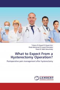 What to Expect From a Hysterectomy Operation?