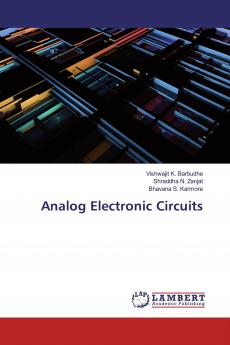 Analog Electronic Circuits