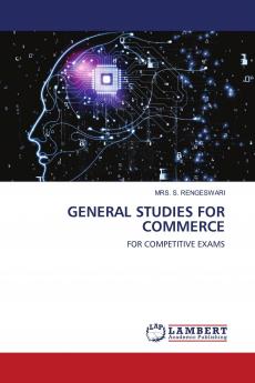 GENERAL STUDIES FOR COMMERCE