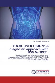 FOCAL LIVER LESIONS