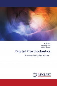 Digital Prosthodontics