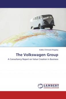 The Volkswagen Group