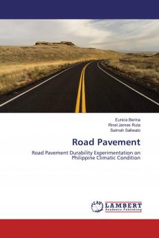 Road Pavement