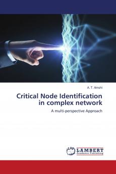 Critical Node Identification in complex network