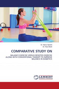 COMPARATIVE STUDY ON
