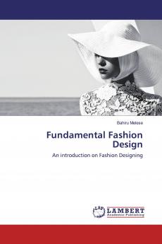 Fundamental Fashion Design