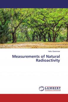 Measurements of Natural Radioactivity
