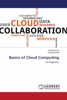 Basics of Cloud Computing