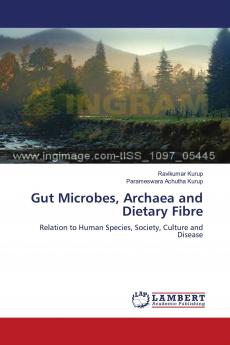 Gut Microbes Archaea and Dietary Fibre