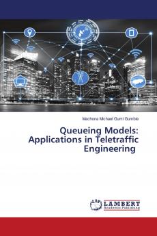 Queueing Models