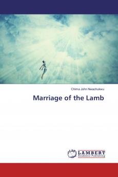 Marriage of the Lamb