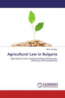 Agricultural Law in Bulgaria