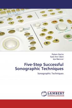 Five-Step Successful Sonographic Techniques