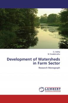 Development of Watersheds in Farm Sector