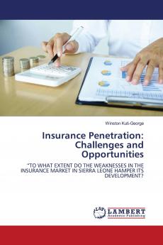 Insurance Penetration