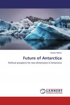 Future of Antarctica