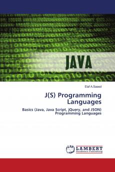 J(S) Programming Languages