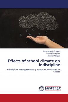 Effects of school climate on indiscipline