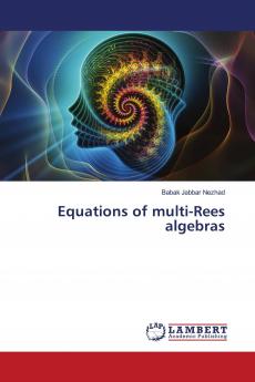 Equations of multi-Rees algebras
