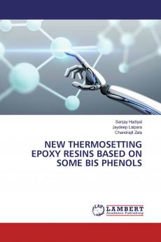 NEW THERMOSETTING EPOXY RESINS BASED ON SOME BIS PHENOLS