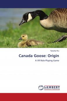 Canada Goose: Origin