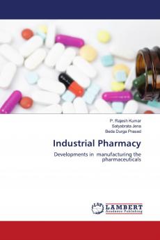 Industrial Pharmacy