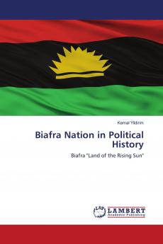 Biafra Nation in Political History