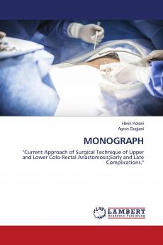 MONOGRAPH